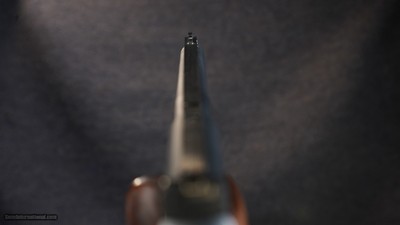 Colt Match Target King Super Target Conversion- .22 LR - Image 11 of 11