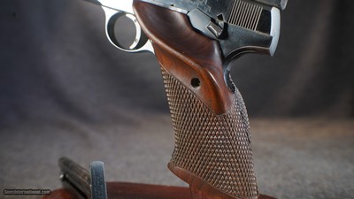 Colt Match Target King Super Target Conversion- .22 LR - Image 8 of 11