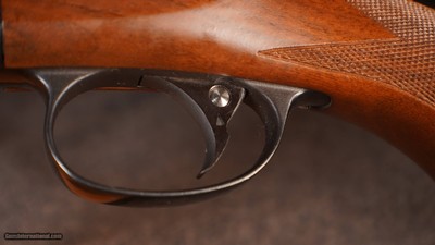 Valmet 412s Double Rifles and Combination Set- .30-06/.30-06 and Second Barrel Set .30-06/12 Ga - Image 23 of 25