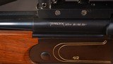 Valmet 412s Double Rifles and Combination Set- .30-06/.30-06 and Second Barrel Set .30-06/12 Ga - 21 of 25