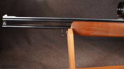 Valmet 412s Double Rifles and Combination Set- .30-06/.30-06 and Second Barrel Set .30-06/12 Ga - Image 25 of 25