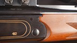 Valmet 412s Double Rifles and Combination Set- .30-06/.30-06 and Second Barrel Set .30-06/12 Ga - 12 of 25