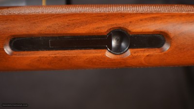 Valmet 412s Double Rifles and Combination Set- .30-06/.30-06 and Second Barrel Set .30-06/12 Ga - Image 17 of 25