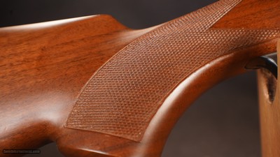 Valmet 412s Double Rifles and Combination Set- .30-06/.30-06 and Second Barrel Set .30-06/12 Ga - Image 5 of 25