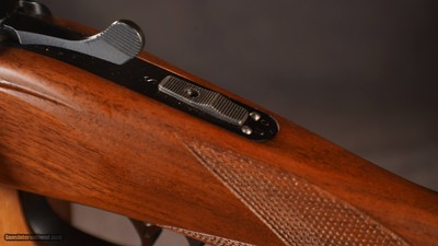 Valmet 412s Double Rifles and Combination Set- .30-06/.30-06 and Second Barrel Set .30-06/12 Ga - Image 19 of 25