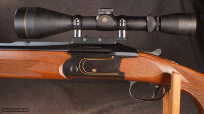 Valmet 412s Double Rifles and Combination Set- .30-06/.30-06 and Second Barrel Set .30-06/12 Ga - Image 24 of 25