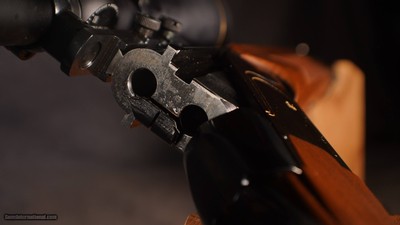 Valmet 412s Double Rifles and Combination Set- .30-06/.30-06 and Second Barrel Set .30-06/12 Ga - Image 8 of 25