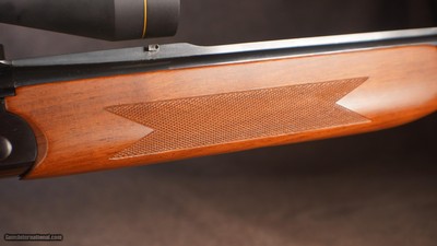 Valmet 412s Double Rifles and Combination Set- .30-06/.30-06 and Second Barrel Set .30-06/12 Ga - Image 9 of 25