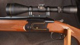 Valmet 412s Double Rifles and Combination Set- .30-06/.30-06 and Second Barrel Set .30-06/12 Ga - 24 of 25