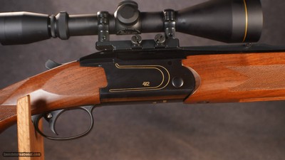 Valmet 412s Double Rifles and Combination Set- .30-06/.30-06 and Second Barrel Set .30-06/12 Ga - Image 3 of 25
