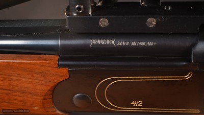 Valmet 412s Double Rifles and Combination Set- .30-06/.30-06 and Second Barrel Set .30-06/12 Ga - Image 21 of 25