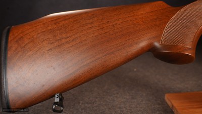 Valmet 412s Double Rifles and Combination Set- .30-06/.30-06 and Second Barrel Set .30-06/12 Ga - Image 6 of 25
