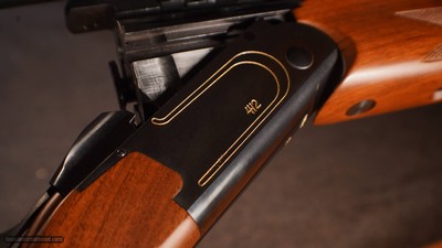 Valmet 412s Double Rifles and Combination Set- .30-06/.30-06 and Second Barrel Set .30-06/12 Ga - Image 7 of 25