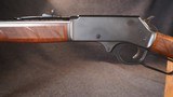 Henry Lever Action H009- .30-30 - 10 of 12