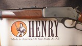 Henry Lever Action H009- .30-30