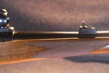 Winchester Model 70 30-06 Mannlicher Approx 2400 Made - 4 of 12