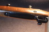 Winchester Model 70 30-06 Mannlicher Approx 2400 Made - 12 of 12