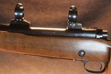 Winchester Model 70 30-06 Mannlicher Approx 2400 Made - 7 of 12