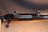 Winchester Model 70 30-06 Mannlicher Approx 2400 Made - 6 of 12