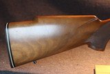 Winchester Model 70 30-06 Mannlicher Approx 2400 Made - 2 of 12