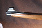 Winchester Model 70 30-06 Mannlicher Approx 2400 Made - 10 of 12