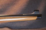 Winchester Model 70 30-06 Mannlicher Approx 2400 Made - 5 of 12