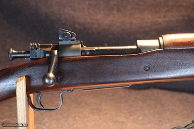 Remington Model 03-A3 30-06