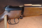 Mauser-Werke Model 66 7x57 - 1 of 17