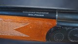 Charles Daly Field Hunter KBI Import- .20 Ga - 12 of 16