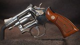 S&W 15-3 - .38 Spl - 2 of 10