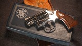 S&W 15-3 - .38 Spl - 1 of 10