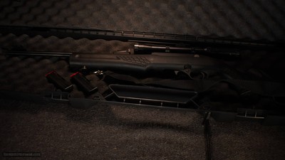 Rossi RS22- .22LR