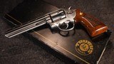 Taurus Model 689 357 Magnum - 1 of 7