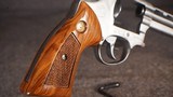 Taurus Model 689 357 Magnum - 7 of 7