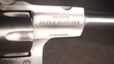 Ruger Super Redhawk- .44 Magnum - 4 of 6