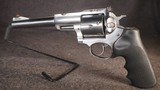 Ruger Super Redhawk- .44 Magnum - 2 of 6