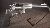 Ruger Super Redhawk- .44 Magnum - 3 of 6