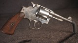 Smith & Wesson Regulation Police- .38 S&W - 2 of 2