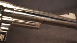 Smith & Wesson Combat Magnum Model 19-4 - .357 Magnum - 10 of 14