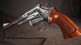 Smith & Wesson Combat Magnum Model 19-4 - .357 Magnum - 2 of 14