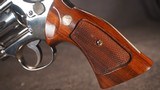 Smith & Wesson Combat Magnum Model 19-4 - .357 Magnum - 6 of 14