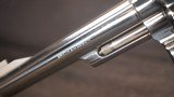 Smith & Wesson Combat Magnum Model 19-4 - .357 Magnum - 8 of 14