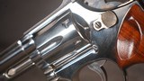 Smith & Wesson Combat Magnum Model 19-4 - .357 Magnum - 7 of 14