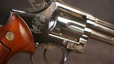 Smith & Wesson Combat Magnum Model 19-4 - .357 Magnum - 9 of 14