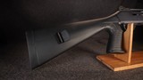 Benelli M4 Tactical- 12 Ga - 2 of 7