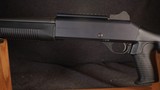 Benelli M4 Tactical- 12 Ga - 6 of 7