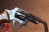 Taurus M85 .38 Special - 6 of 7