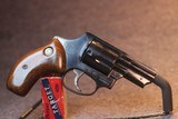 Taurus M85 .38 Special - 4 of 7