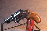 Taurus M85 .38 Special - 1 of 7