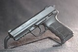 H&K .45 Auto Pistol - 5 of 5